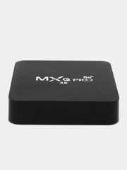 Цифровая приставка, Тв приставка, Smart TV , Android TV 30001, смарт тв, рессивер, тюнер
