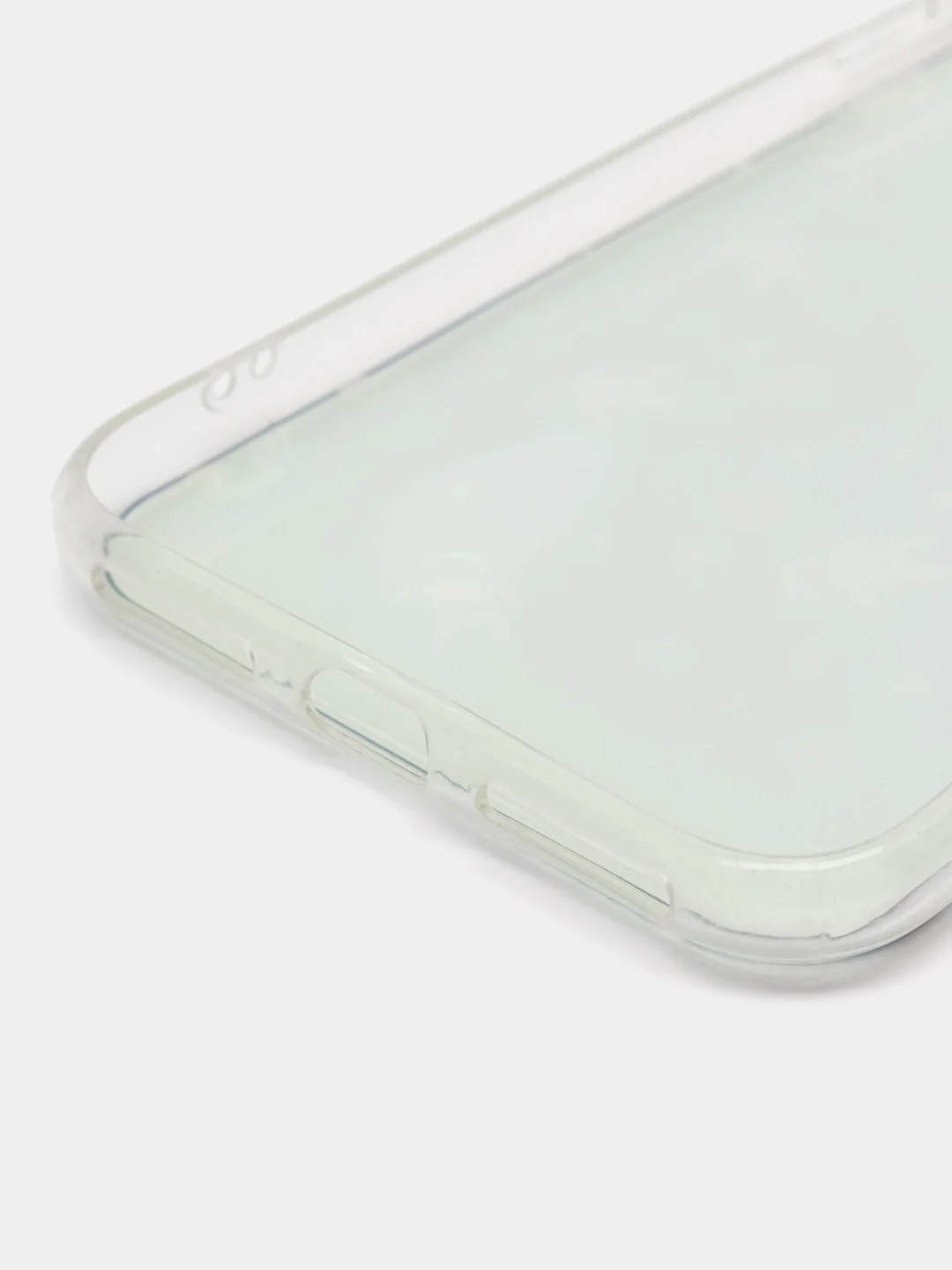 Оливковый чехол силиконовый для iPhone 11 Pro Max, 23 вида