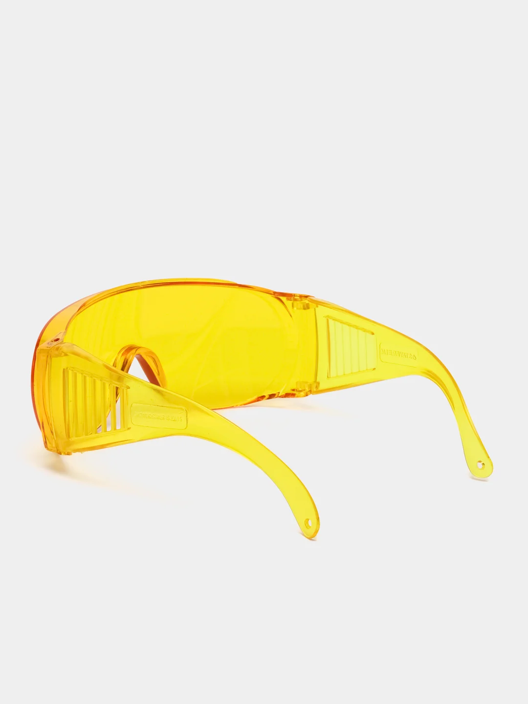 Очки защитные STAYER STANDARD