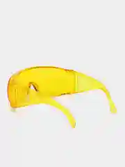 Очки защитные STAYER STANDARD