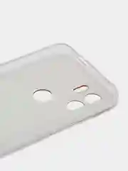 Разноцветный чехол для Xiaomi Redmi A1 Plus / A1+, A2+, Poco C51 (Сяоми Редми А1 Плюс / А1+) с рисунком