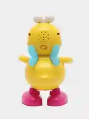 Игрушка "Пчелка", на батарейках, со звуком и светом, в коробке