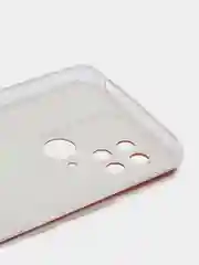 Разноцветный чехол на Xiaomi Redmi 10C / Сяоми Редми 10С прозрачный, с рисунком, защита камеры