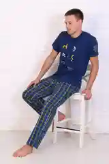 Костюм Berchelli мужской