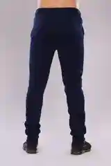 Синий брюки Berchelli мужские