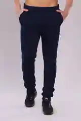 Синий брюки Berchelli мужские