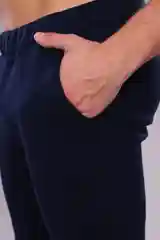 Синий брюки Berchelli мужские