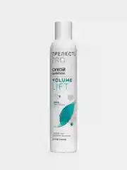 Сухой шампунь для волос Прелесть Professional Volume Lift, 200 мл