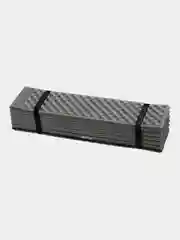 Фиолетовый коврик складной туристический Isolon Camping Flex, 179х59, 1.5 см