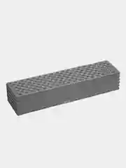 Фиолетовый коврик складной туристический Isolon Camping Flex, 179х59, 1.5 см