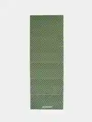 Хаки коврик складной туристический Isolon Camping Flex, 179х59, 1.5 см