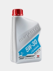 Моторное масло ВМПАВТО 3-SN 5w30 , A5/B5, SN/CF, канистра, 1л