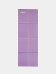 Коврик туристический складной ISOLON Fitness Flex, 138х49, 5 мм