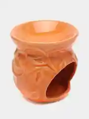 Оранжевый аромалампа для эфирных масел , ночник