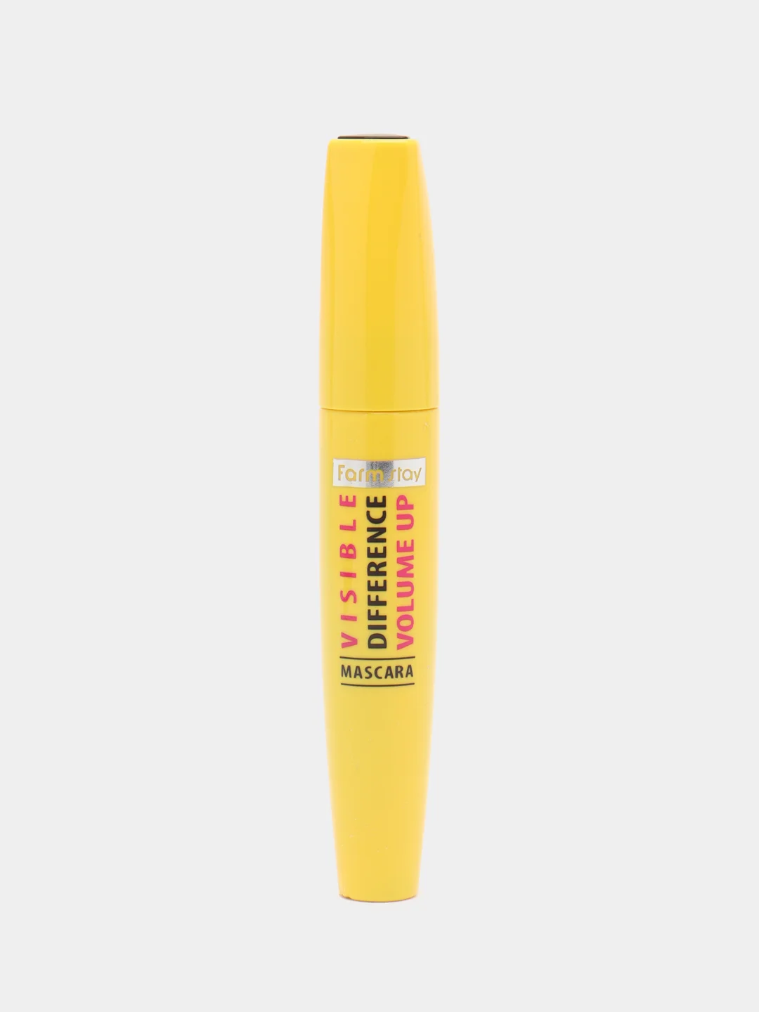 Гипоаллергенная тушь для объёма FarmStay Visible Difference Volume Up Mascara