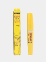 Гипоаллергенная тушь для объёма FarmStay Visible Difference Volume Up Mascara