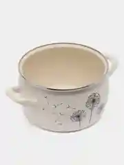 Кастрюля Эксклюзив с стеклянной крышкой (Одуванчик,3,3л), 2945