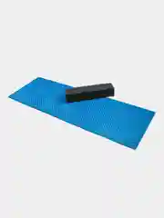 Угольный коврик складной туристический плотный ISOLON Tourist Flex, 179х59 см, 1.5 см