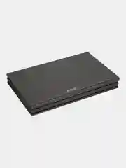 Серый коврик туристический складной Isolon Tent Flex, 8 мм, 197х128 см