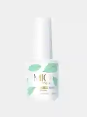 Цветная база Color Cool Season для маникюра, самовыравнивающаяся, база для маникюра, 15 мл