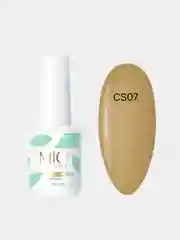 Цветная база Color Cool Season для маникюра, самовыравнивающаяся, база для маникюра, 15 мл