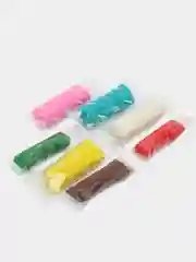 Набор для детского творчества. Фигурки из теста Вкусные пирожные. Lori