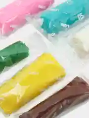 Набор для детского творчества. Фигурки из теста Вкусные пирожные. Lori