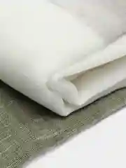 Зелёный хаки тюль Лен фентези,шторы на окно,тюль, готовые шторы, цвет зеленый хаки, интерьерные