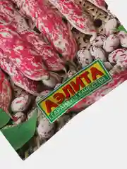 Фасоль Фламинго (семена)