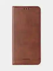 Чехол-книжка GQ для Infinix Note 30 Pro (4G) из высококачественной кожи