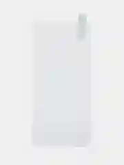 Защитное стекло на iPhone, без рамок