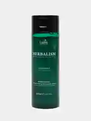 Шампунь против выпадения волос успокаивающий (слабокислый) Lador HERBALISM SHAMPOO