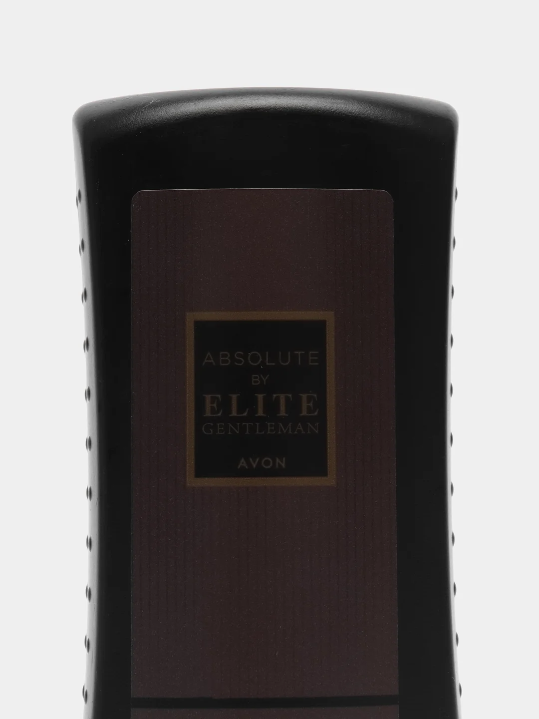 AVON Шампунь-гель для душа для мужчин Absolute by Elite Gentleman, 250 мл