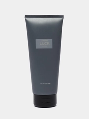 Мужской шампунь-гель для душа Avon Luck , 200 мл