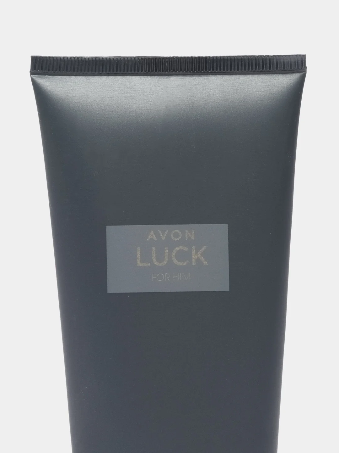 Мужской шампунь-гель для душа Avon Luck , 200 мл