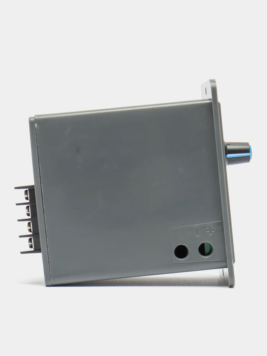 Регулятор скорости редукторного двигателя постоянного тока PWM12V24V48V 6A