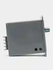 Регулятор скорости редукторного двигателя постоянного тока PWM12V24V48V 6A