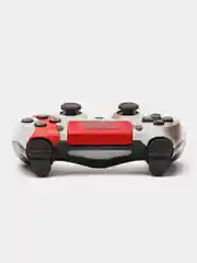 Багровый джойстик для PS4, беспроводной геймпад