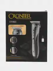 Машинка для стрижки 3 в 1 Cronier CR-9015