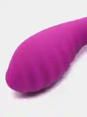 Фиолетовый вибратор женский, для клитора, вакуумная стимуляция, с USB, пульт дистанционного управления
