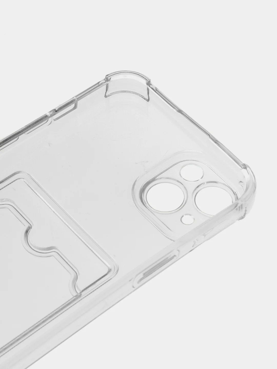 Чехол для iPhone 15, 15 pro, 15 pro max, iPhone 16, 16 Pro, 16 Pro Max с карманом