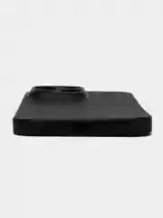 Белый чехол для iPhone 16, 16 Pro, 15 Pro Max, 12, 13, 14, 14 Pro, 11, карбон ультратонкий