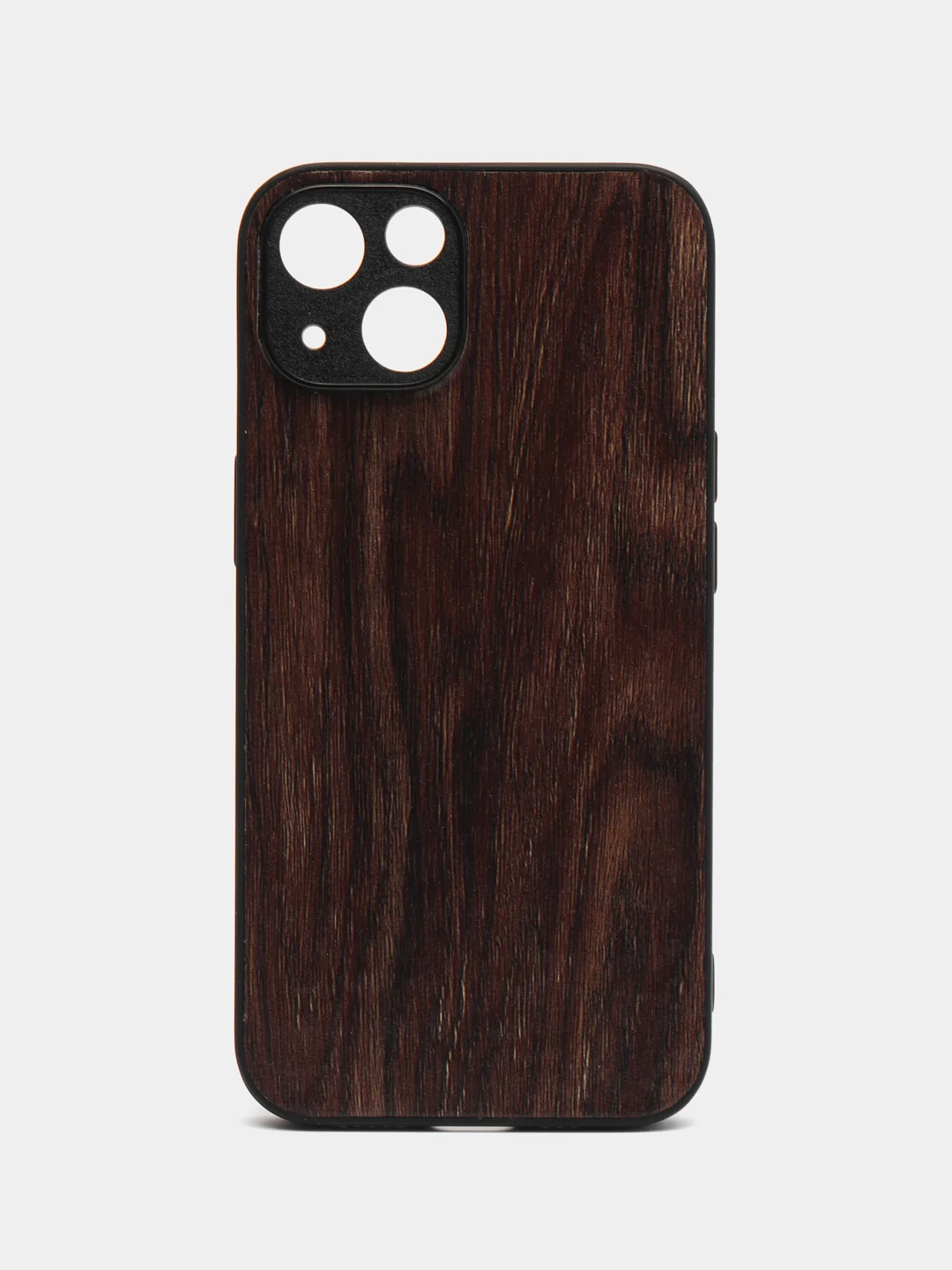 Коричневый чехол-накладка для iPhone 11, 12, 12 Pro, 13, 14, 14 pro, 12 pro max, 13 pro max