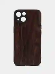 Коричневый чехол-накладка для iPhone 11, 12, 12 Pro, 13, 14, 14 pro, 12 pro max, 13 pro max