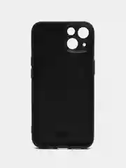 Коричневый чехол-накладка для iPhone 11, 12, 12 Pro, 13, 14, 14 pro, 12 pro max, 13 pro max