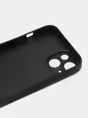 Коричневый чехол-накладка для iPhone 11, 12, 12 Pro, 13, 14, 14 pro, 12 pro max, 13 pro max