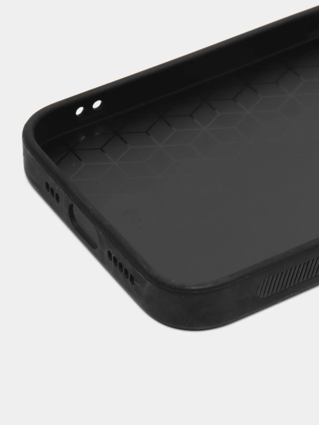 Коричневый чехол-накладка для iPhone 11, 12, 12 Pro, 13, 14, 14 pro, 12 pro max, 13 pro max