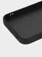 Коричневый чехол-накладка для iPhone 11, 12, 12 Pro, 13, 14, 14 pro, 12 pro max, 13 pro max