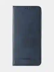 Синий чехол для Realme Note 50 / Realme C51 / Realme C53 / Realme Narzo N53 книжка, накладка