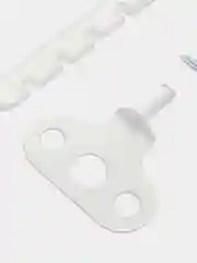 Ограничитель открывания окна "Гребенка"